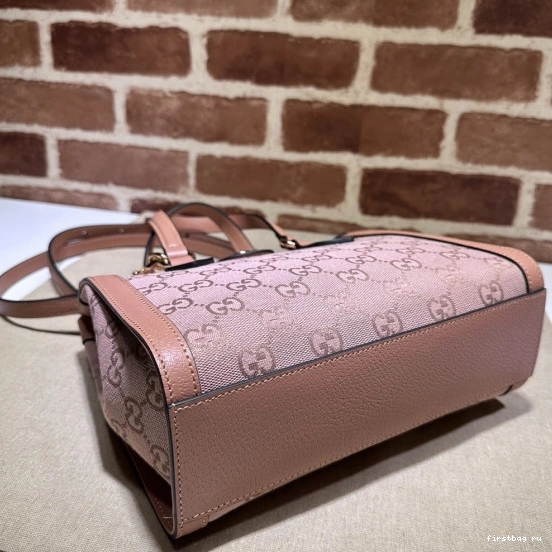 Firstbag ru bag Gucci GG small tote Ophidia 0809